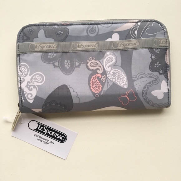 Lesportsac Handbags - Lily Wallet